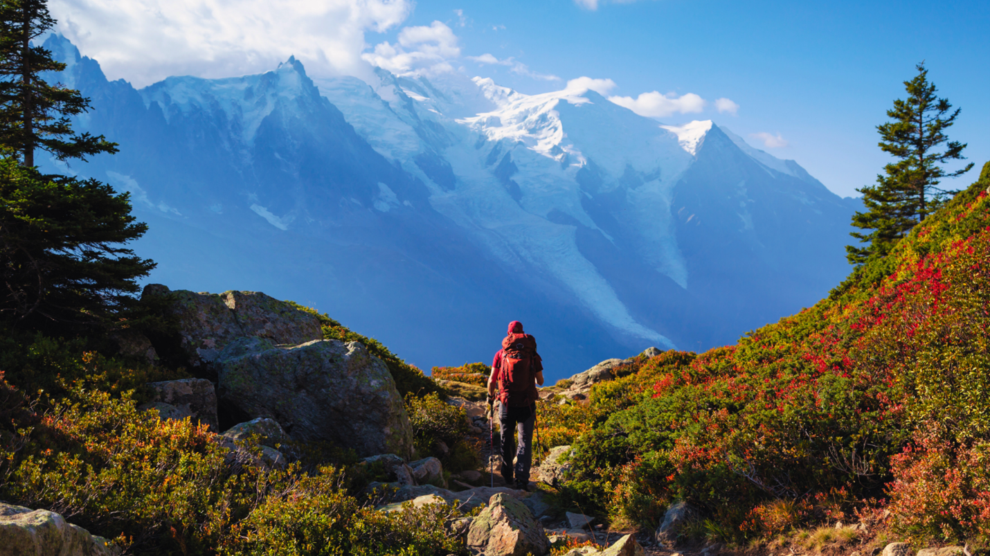 10 Amazing Benefits of Hiking for Your Body and Mind