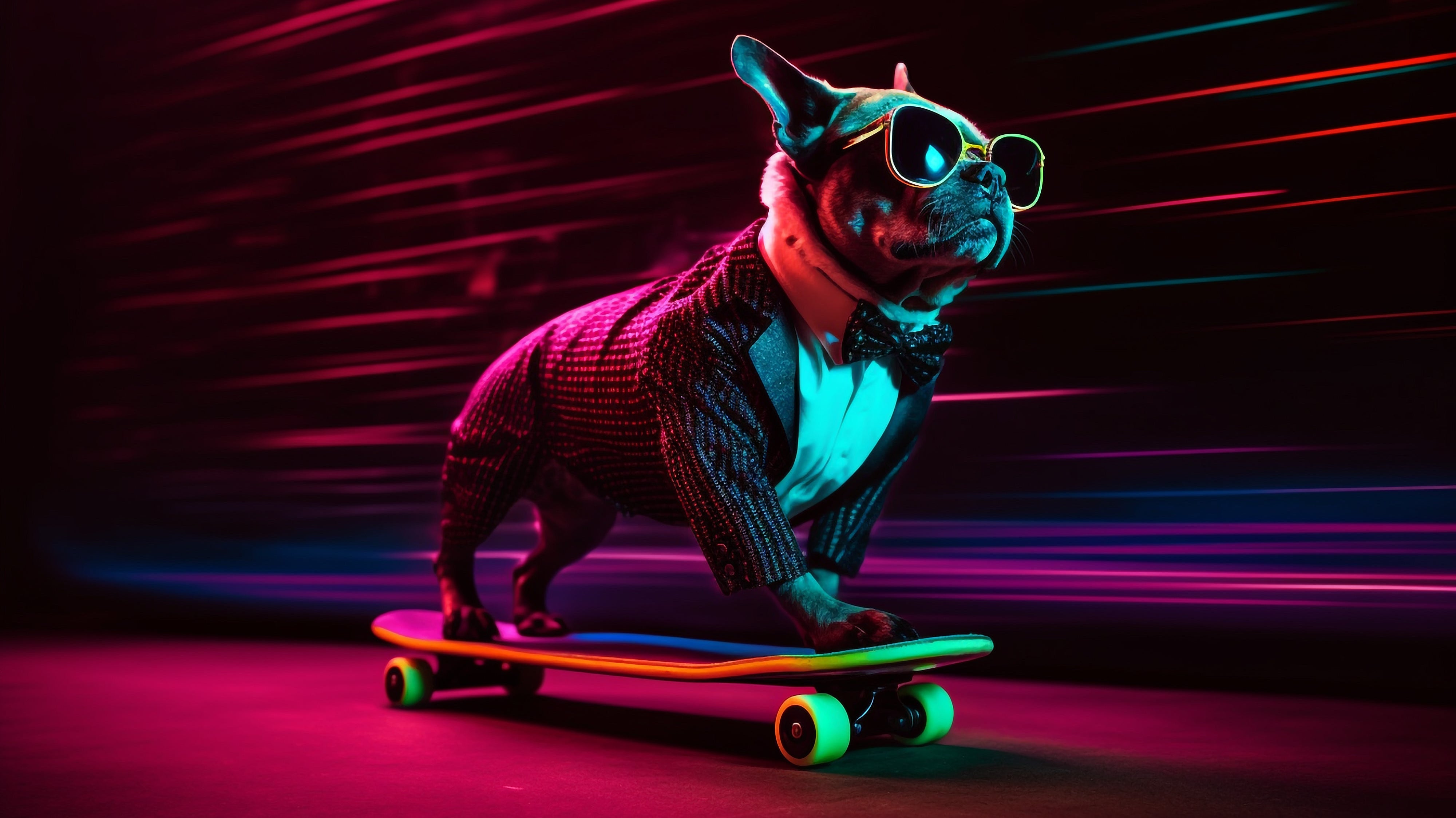 Classic with Modern Twist