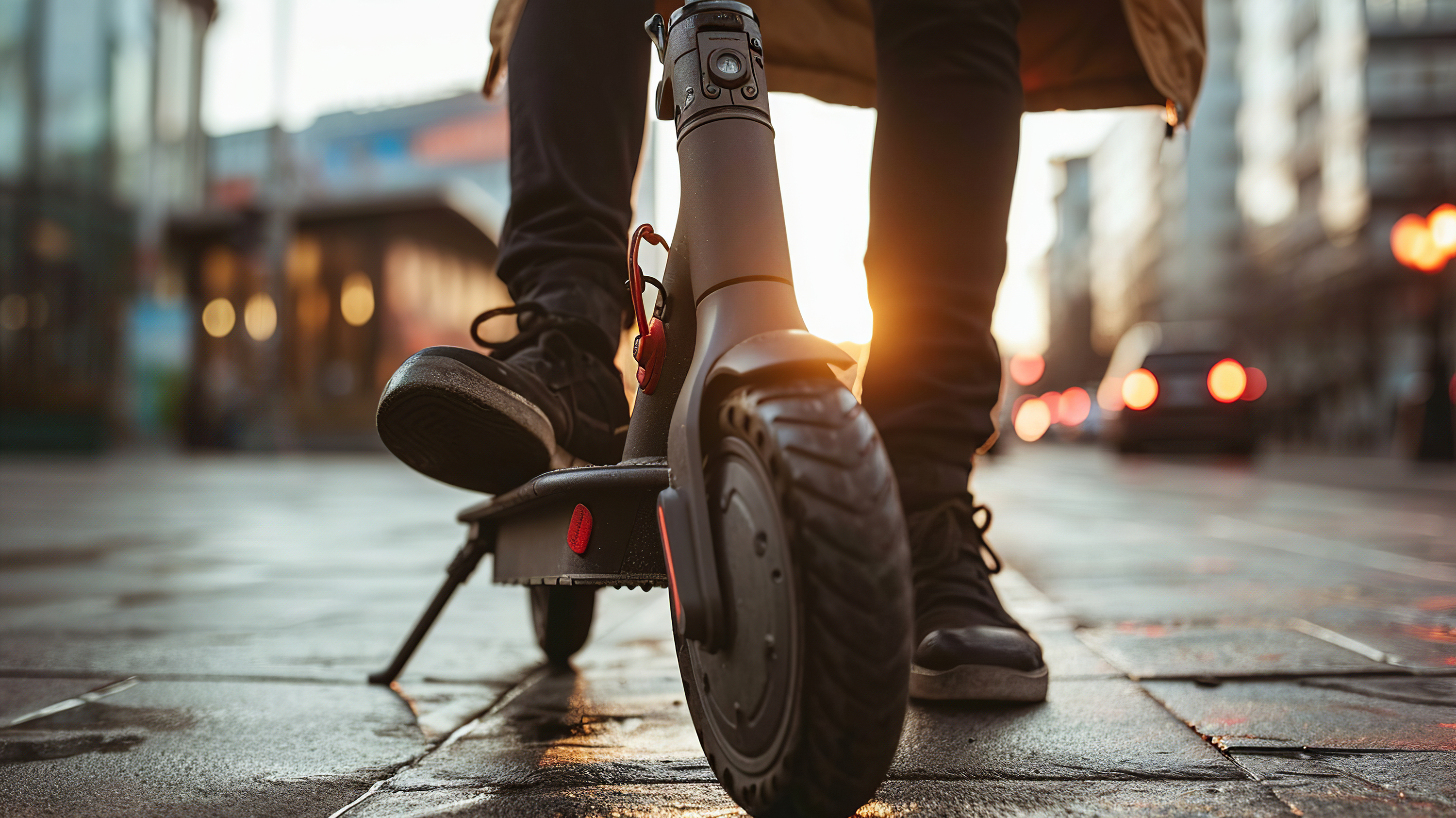 Electric Ride Series