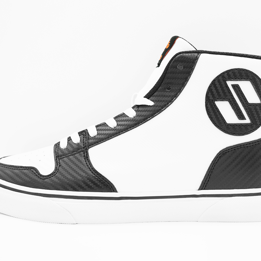 Uptown Skateboard Lifestyle Shoes - Men