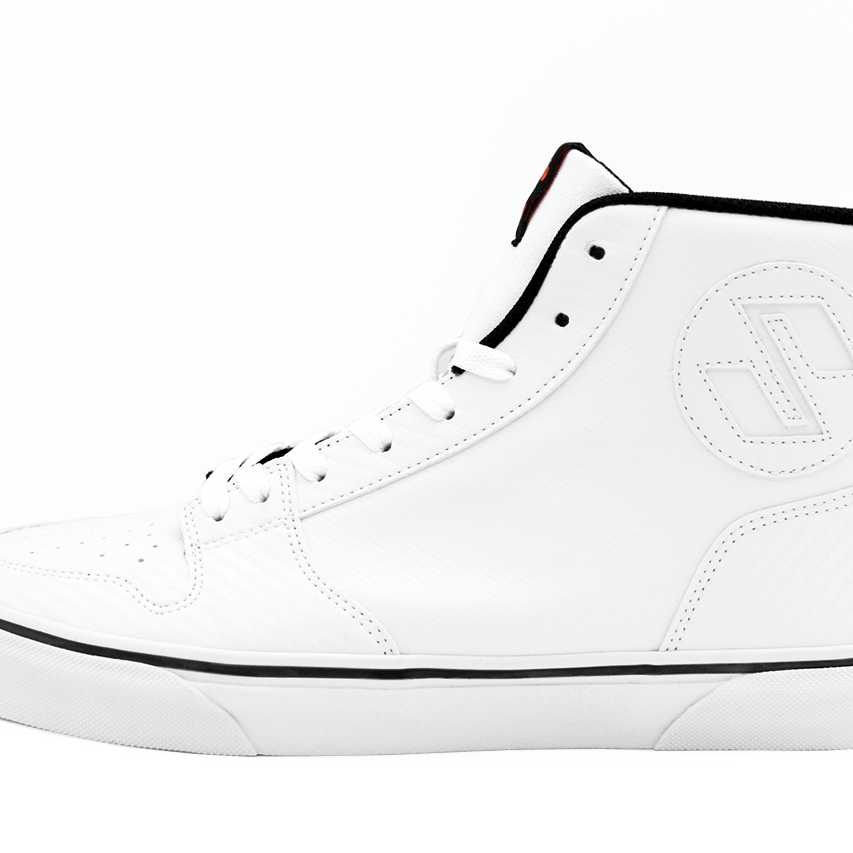Uptown Skateboard Lifestyle Shoes - Men