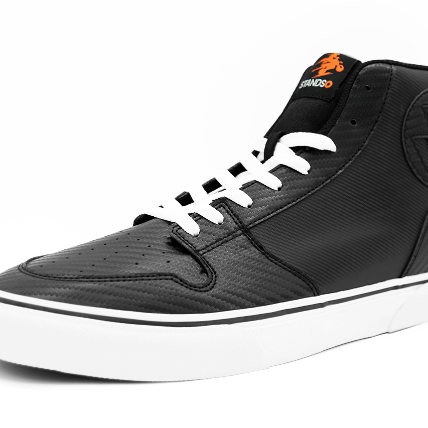 Uptown Skateboard Lifestyle Shoes - Women