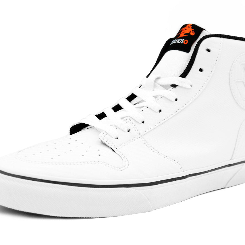 Uptown Skateboard Lifestyle Shoes - Women
