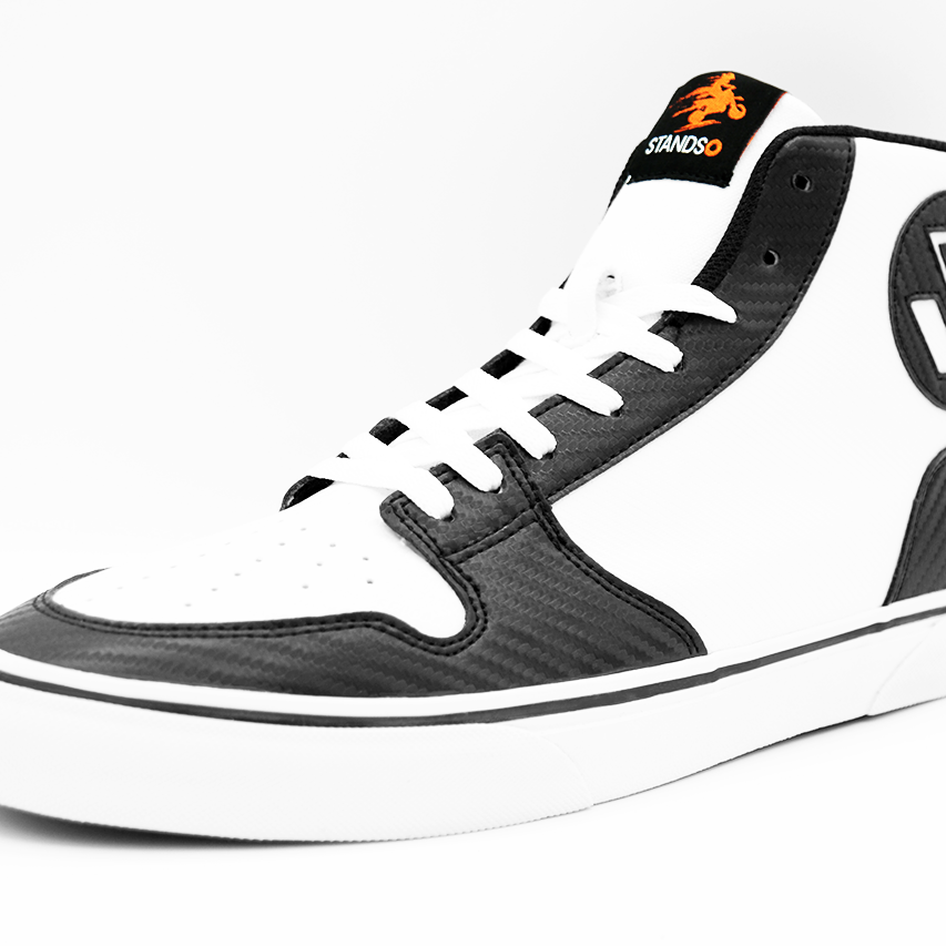 Uptown Skateboard Lifestyle Shoes - Women