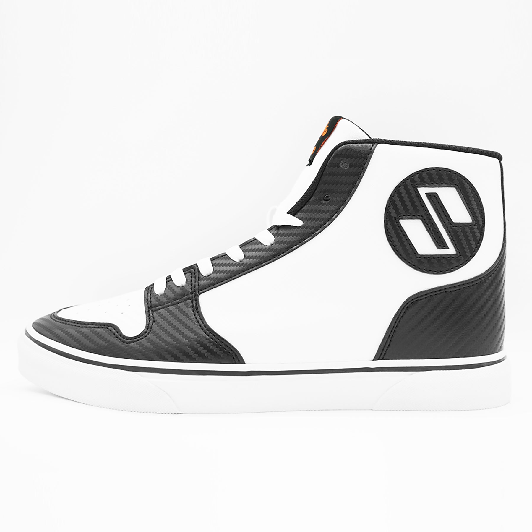 Uptown Skateboard Lifestyle Shoes Men