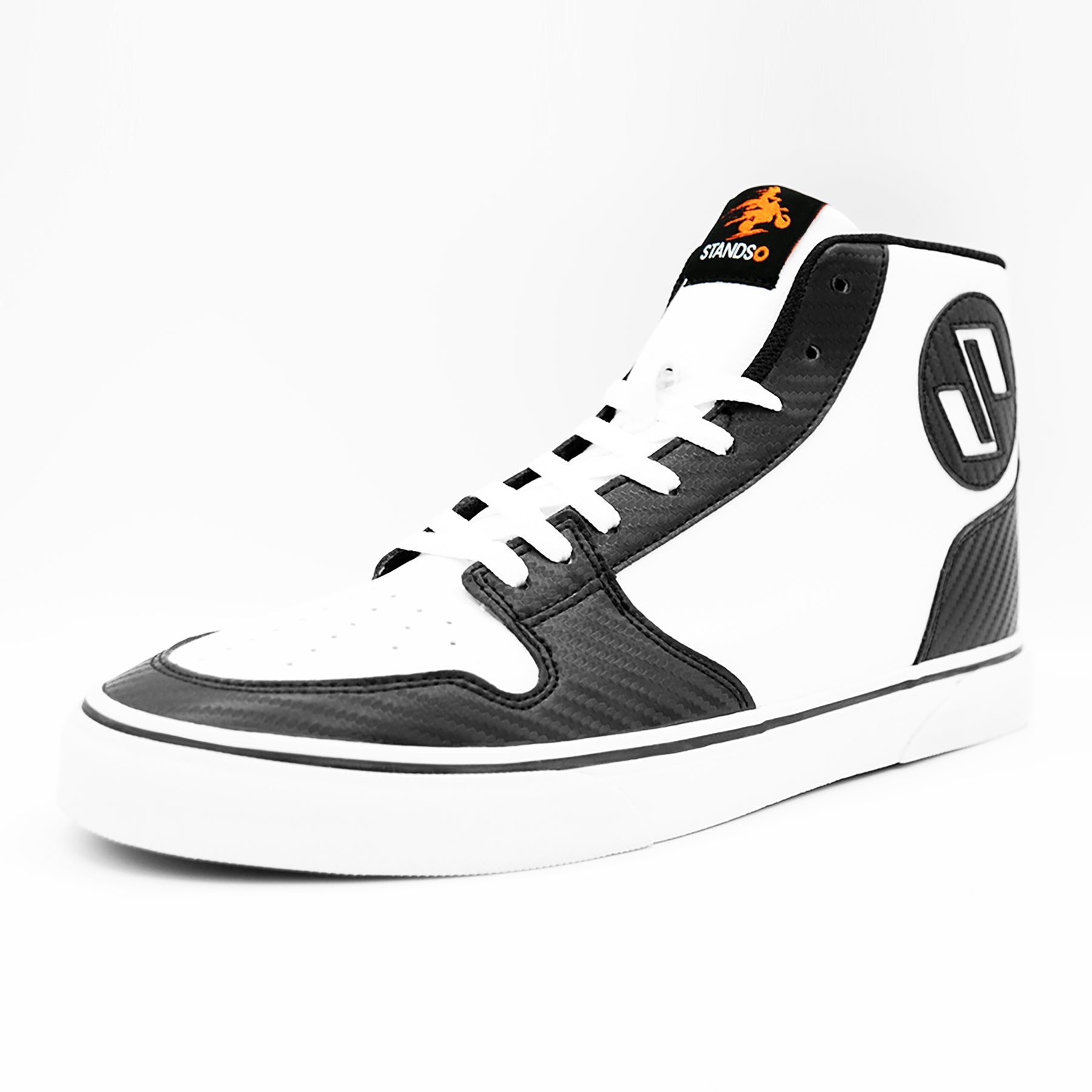 Uptown Skateboard Lifestyle Shoes Women