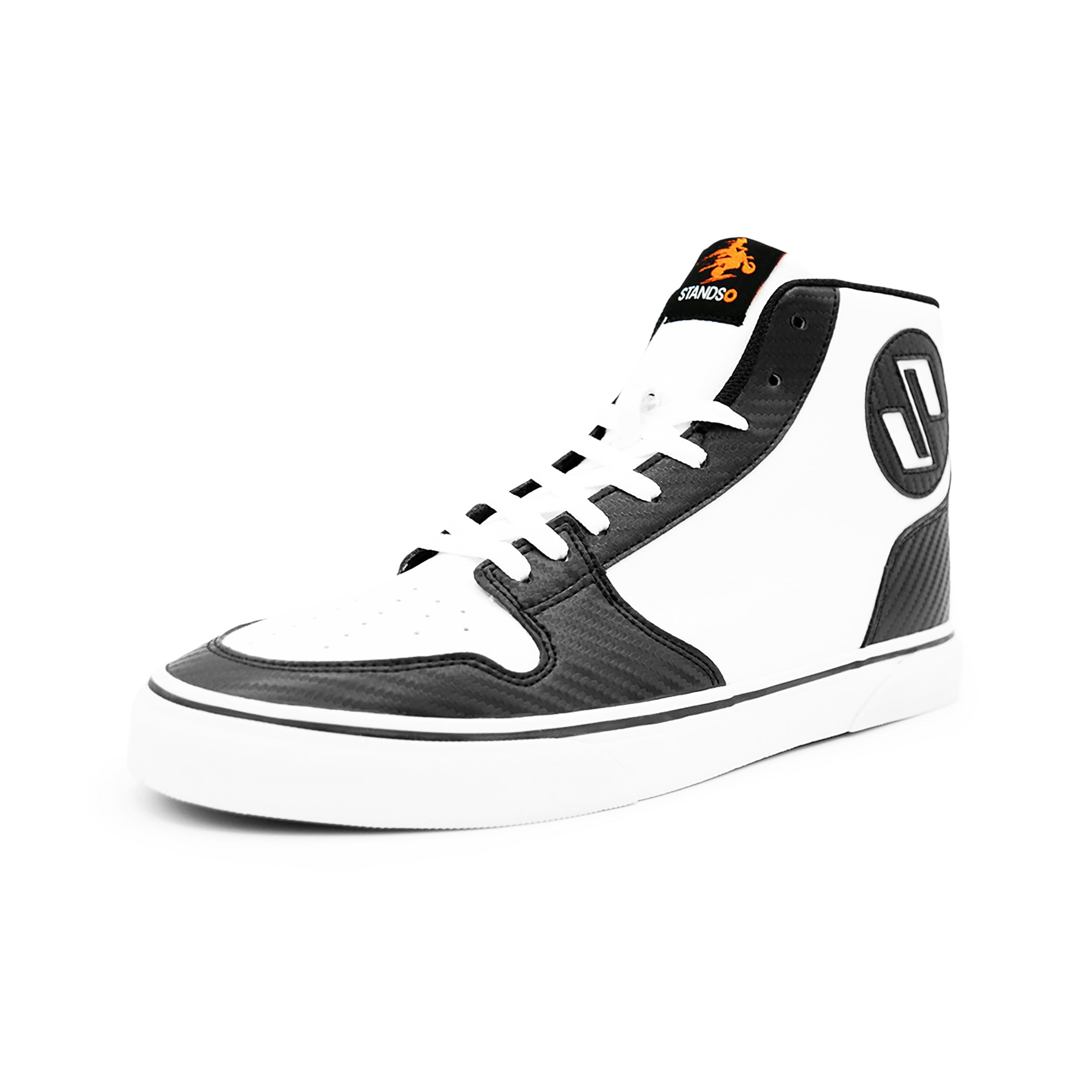 Uptown Skateboard Lifestyle Shoes Women