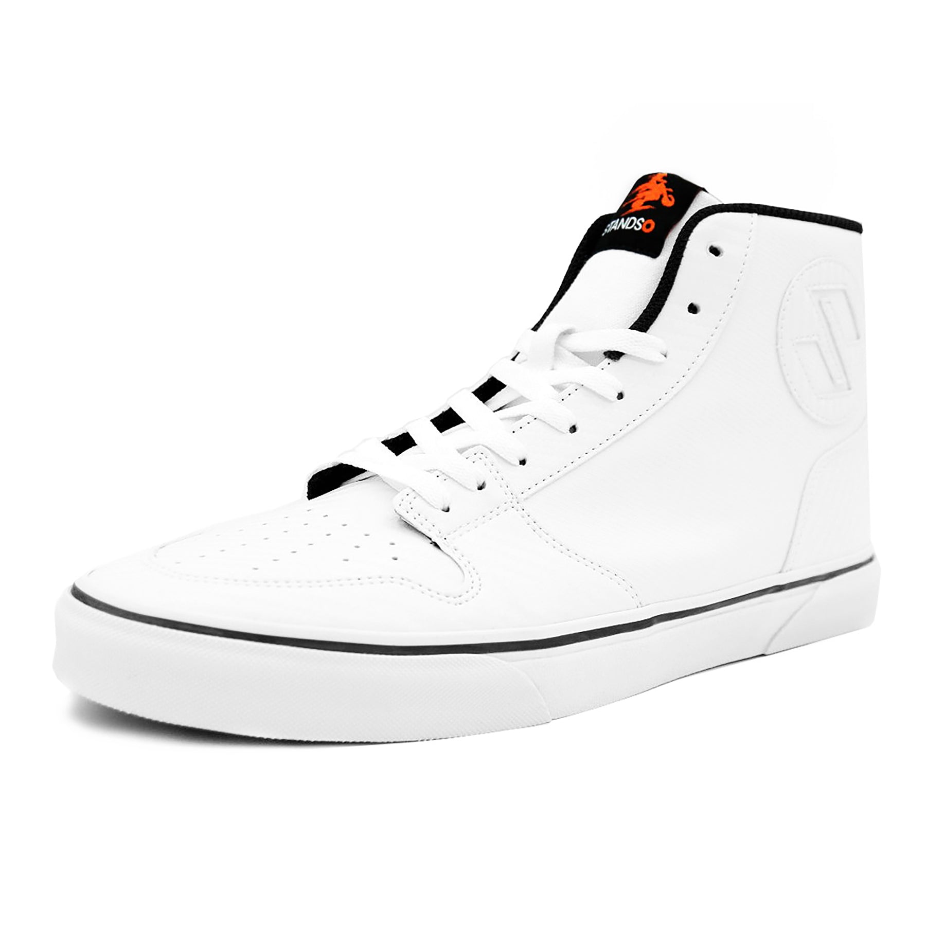 Uptown Skateboard Lifestyle Shoes Women