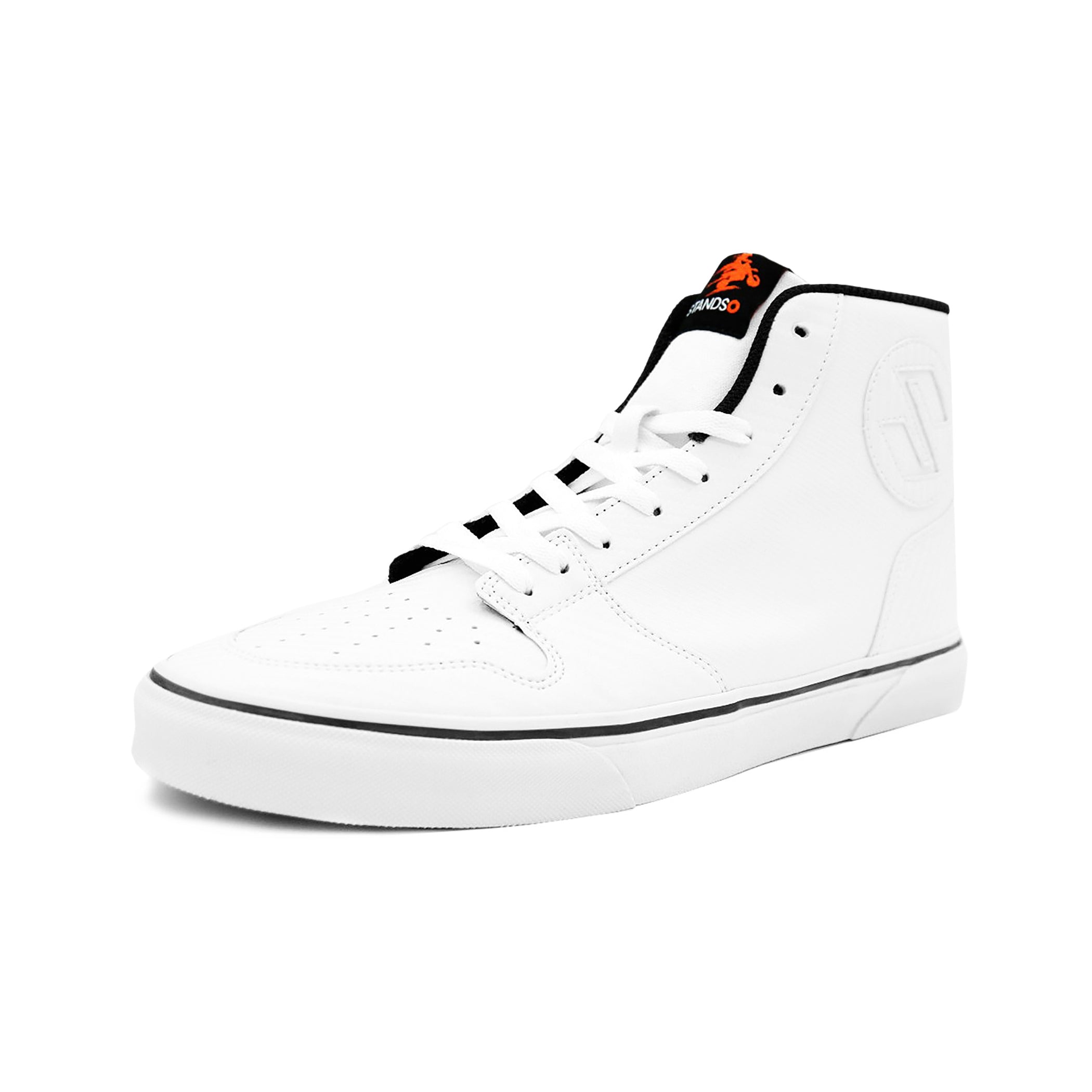 Uptown Skateboard Lifestyle Shoes Women