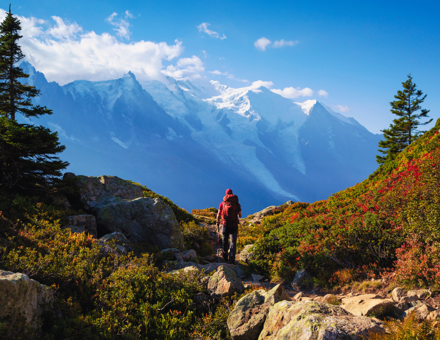 10 Amazing Benefits of Hiking for Your Body and Mind