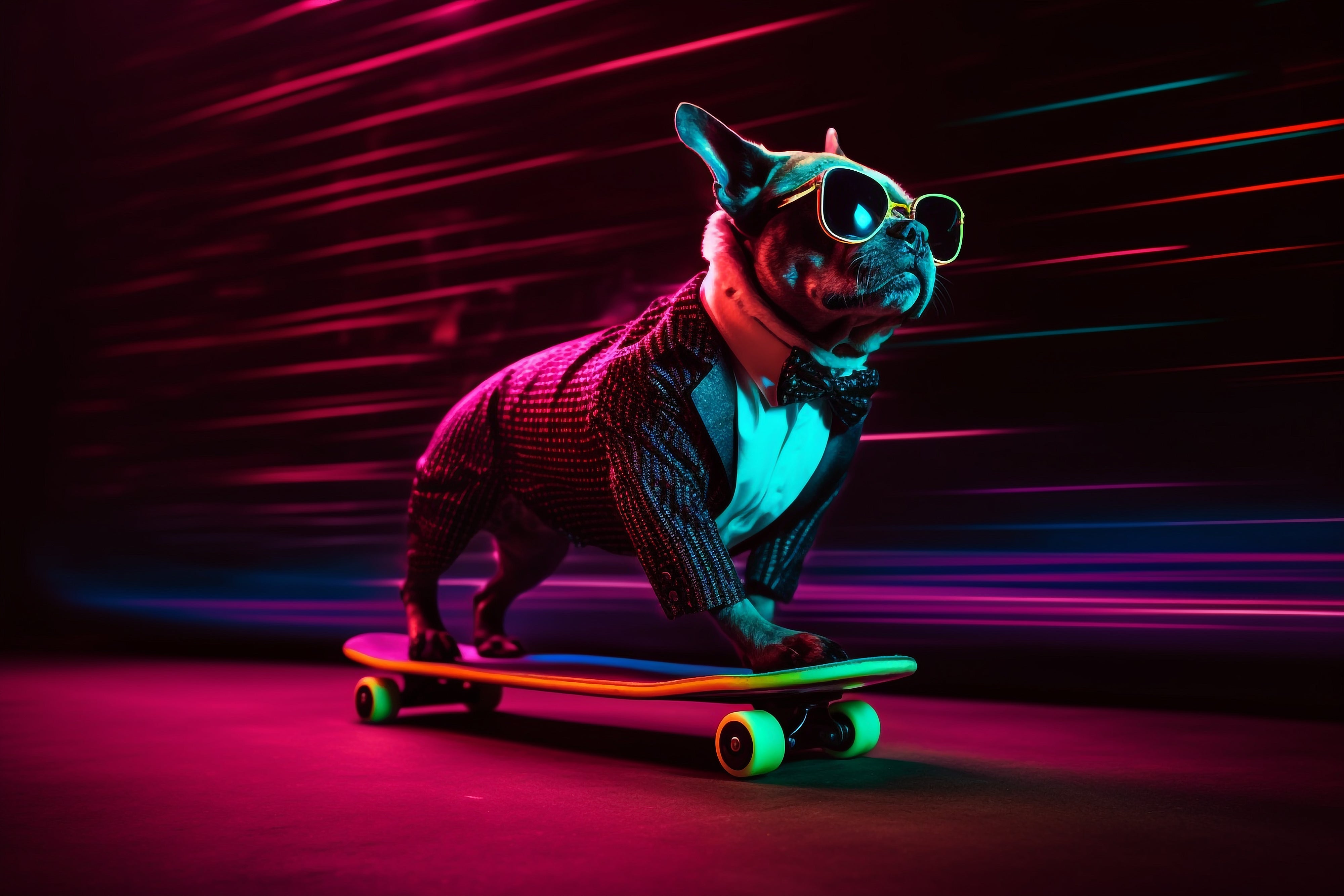 Classic with Modern Twist