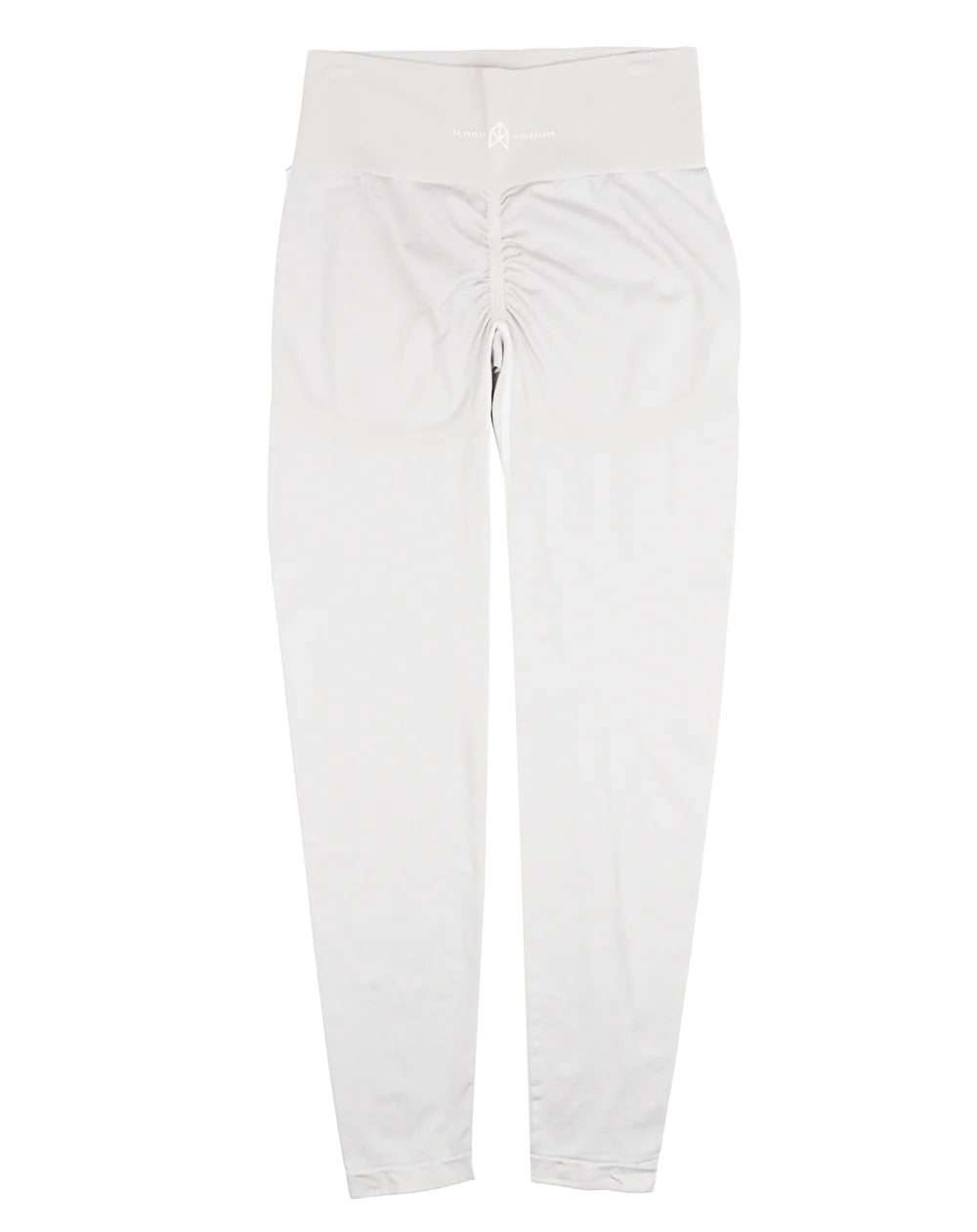 Leggings da donna Raw Gear bianchi